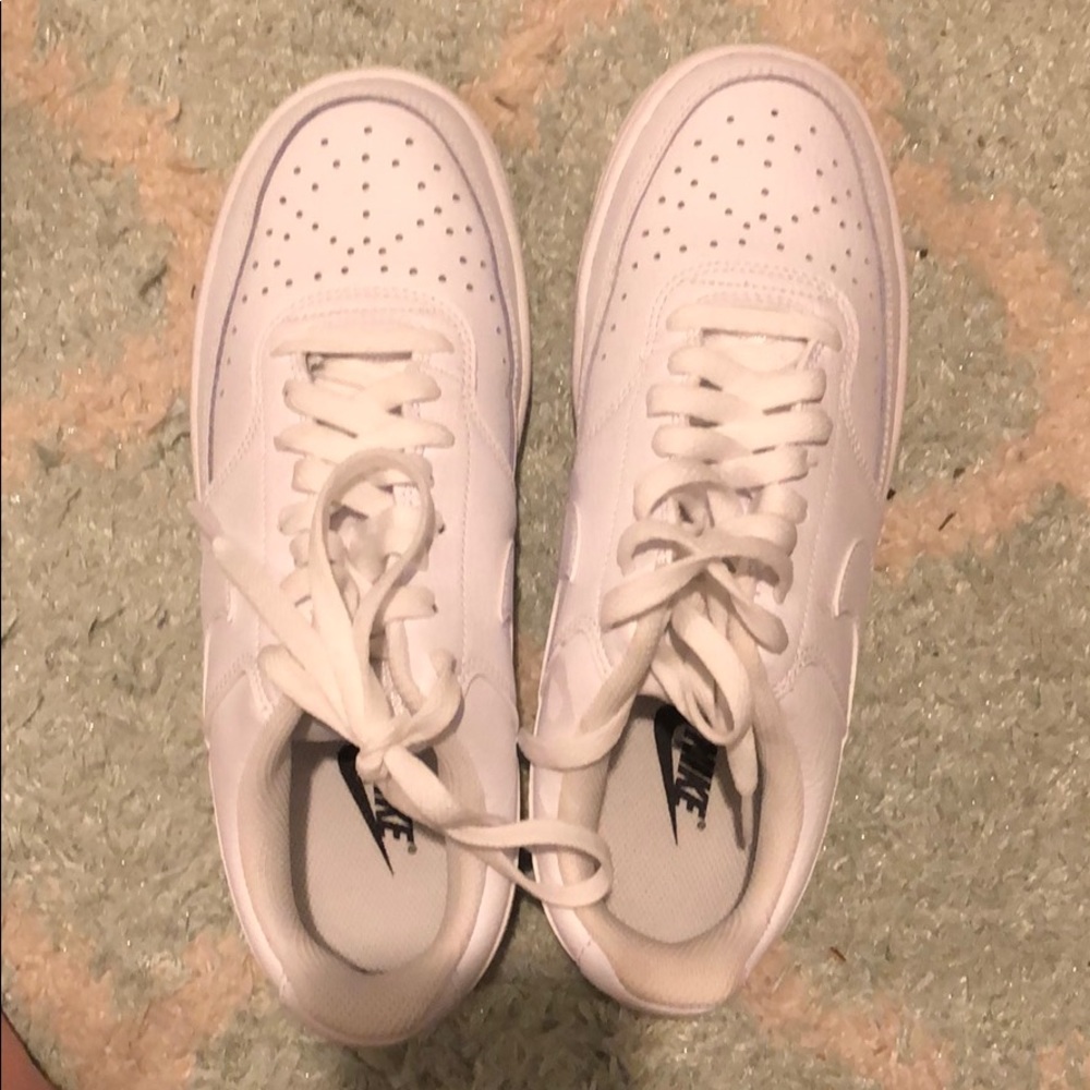 Nike Air Ones